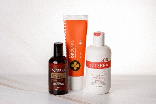 Косметика - наборы #11