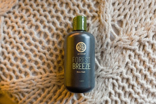 Косметика - гель для душа #4