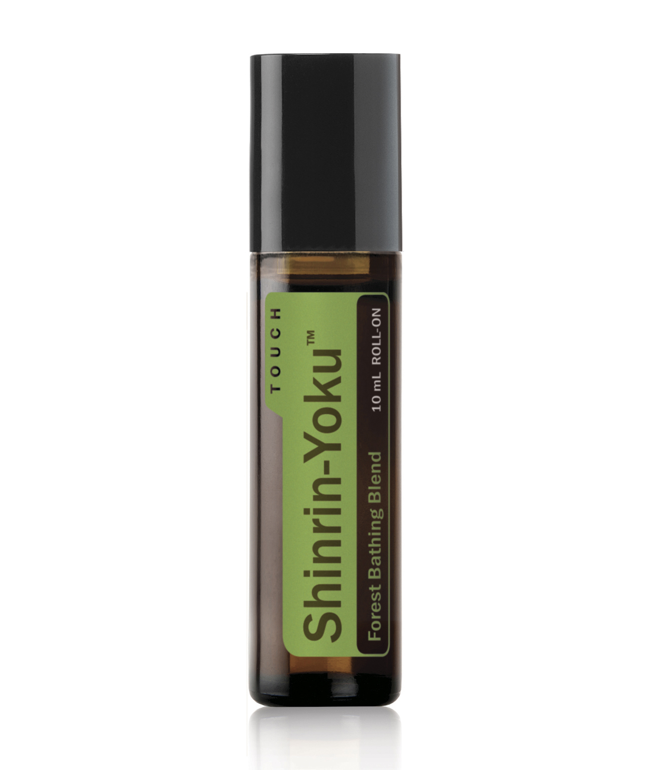 "Шинрин-Ёку" смесь эфирных масел, doTERRA Shinrin-Yoku (купание в лесу), роллер 10 мл
