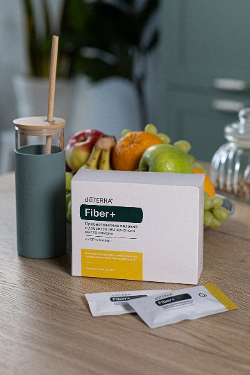 Пищевые добавки 'Fiber' #3