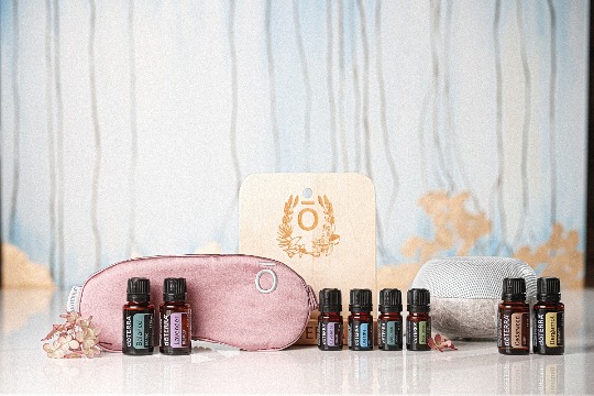 Наборы эфирных масел #16