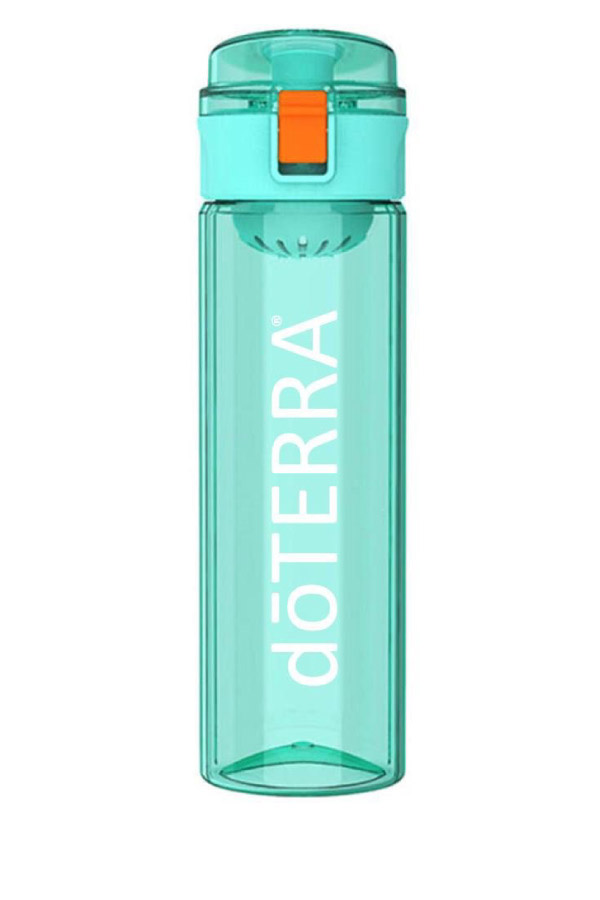 Набор doTERRA "Солнце в воде" для активного образа жизни (бутылка + MetaPWR) - Наборы эфирных масел - Каталог товаров