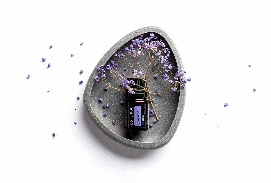 Смеси эфирных масел 'Console' #3