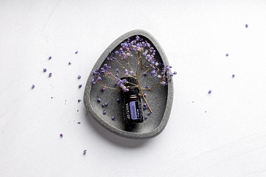 Смеси эфирных масел 'Console' #13