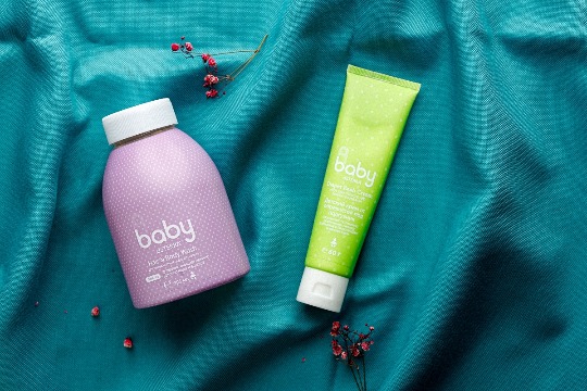 Косметика - для детей #3