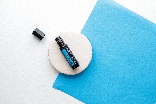 Однокомпонентное эфирное масло 'BOGO' #9