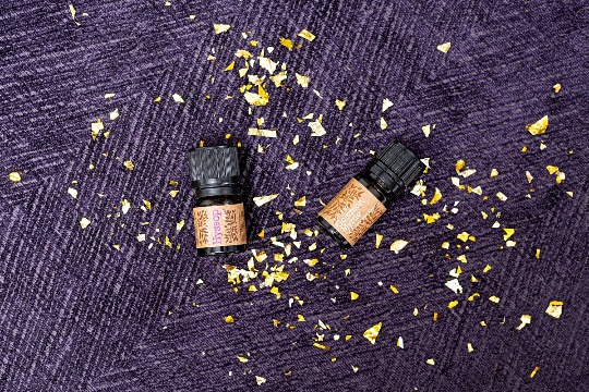 Наборы эфирных масел 'Ancient Kit' #23