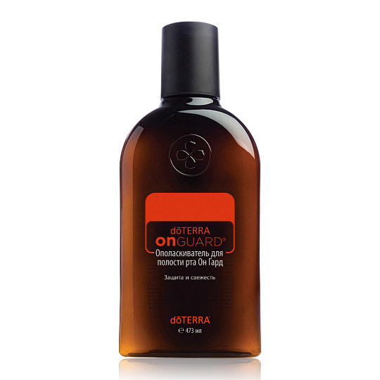 Косметика - ополаскиватель рта #6