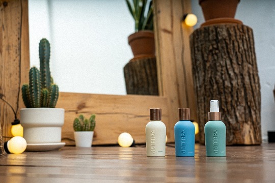 Косметика - спрей #13