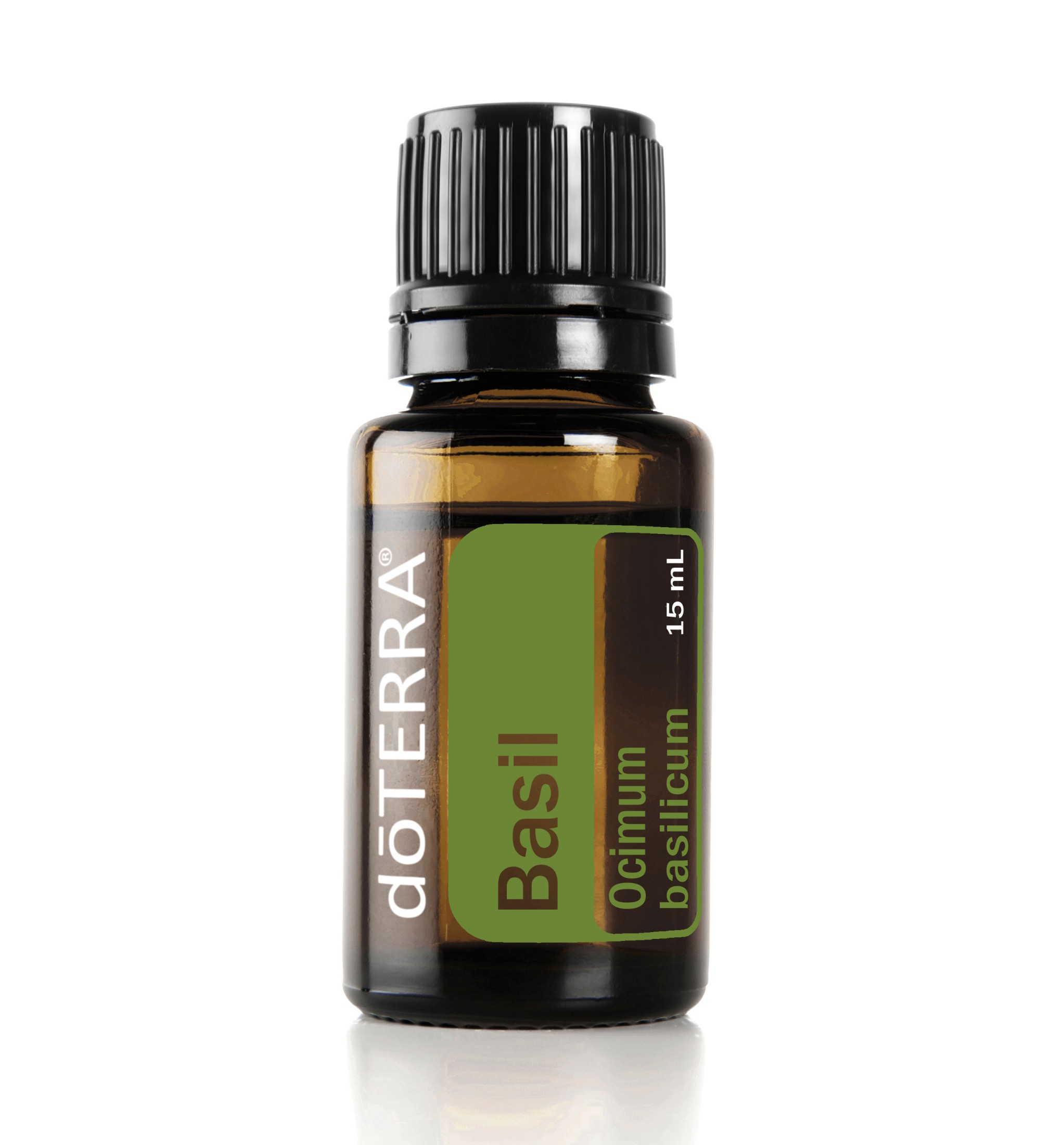 Эфирное масло doTERRA Базилик, Basil, 15 мл