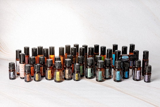 Наборы эфирных масел #17