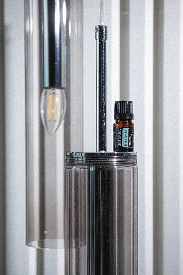 Однокомпонентное эфирное масло 'Black Spruce' #1