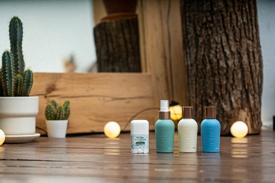 Косметика - спрей #16