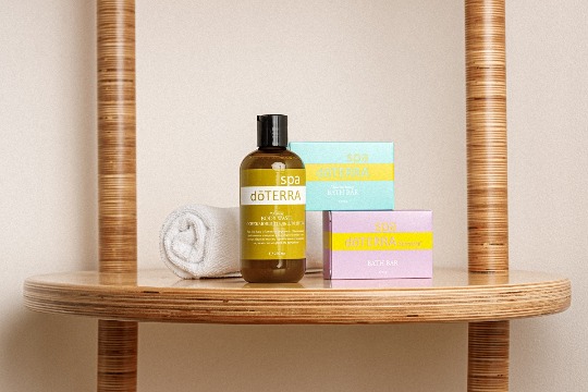 Косметика - гель для душа #16