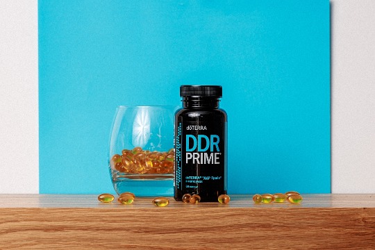 Пищевые добавки 'DDR' #10