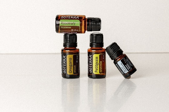 Наборы эфирных масел #6