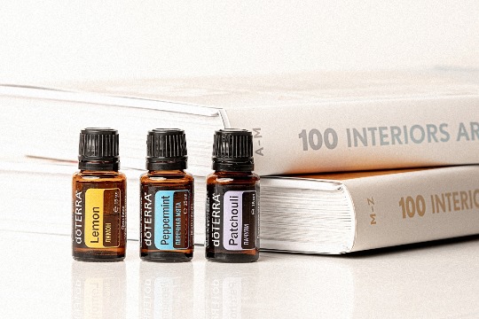 Наборы эфирных масел #12