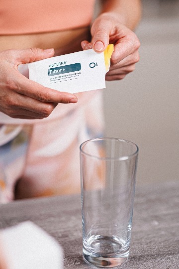 Пищевые добавки 'Fiber' #39