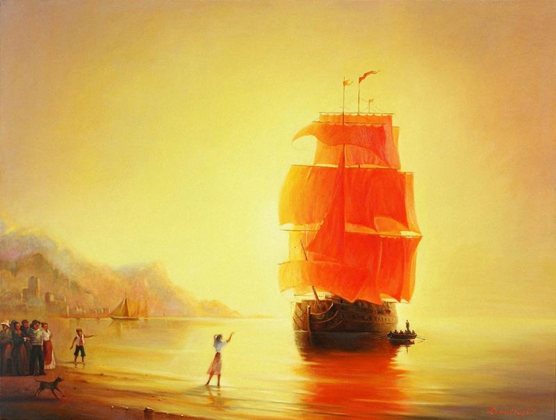 Картины по фотографиям - Сервисы