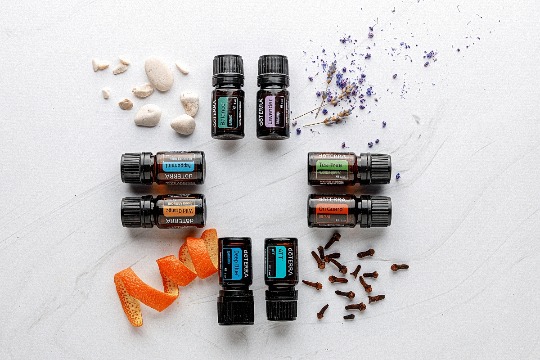 Наборы эфирных масел #20