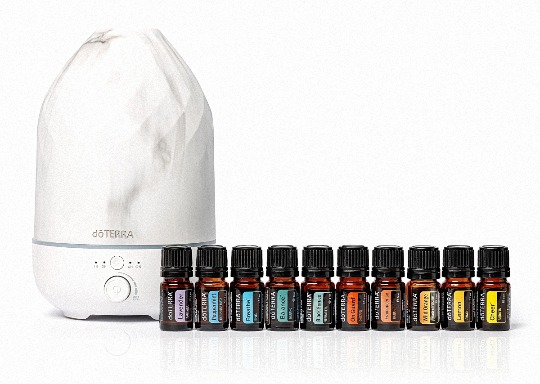 Наборы эфирных масел 'Aroma Essential' #2