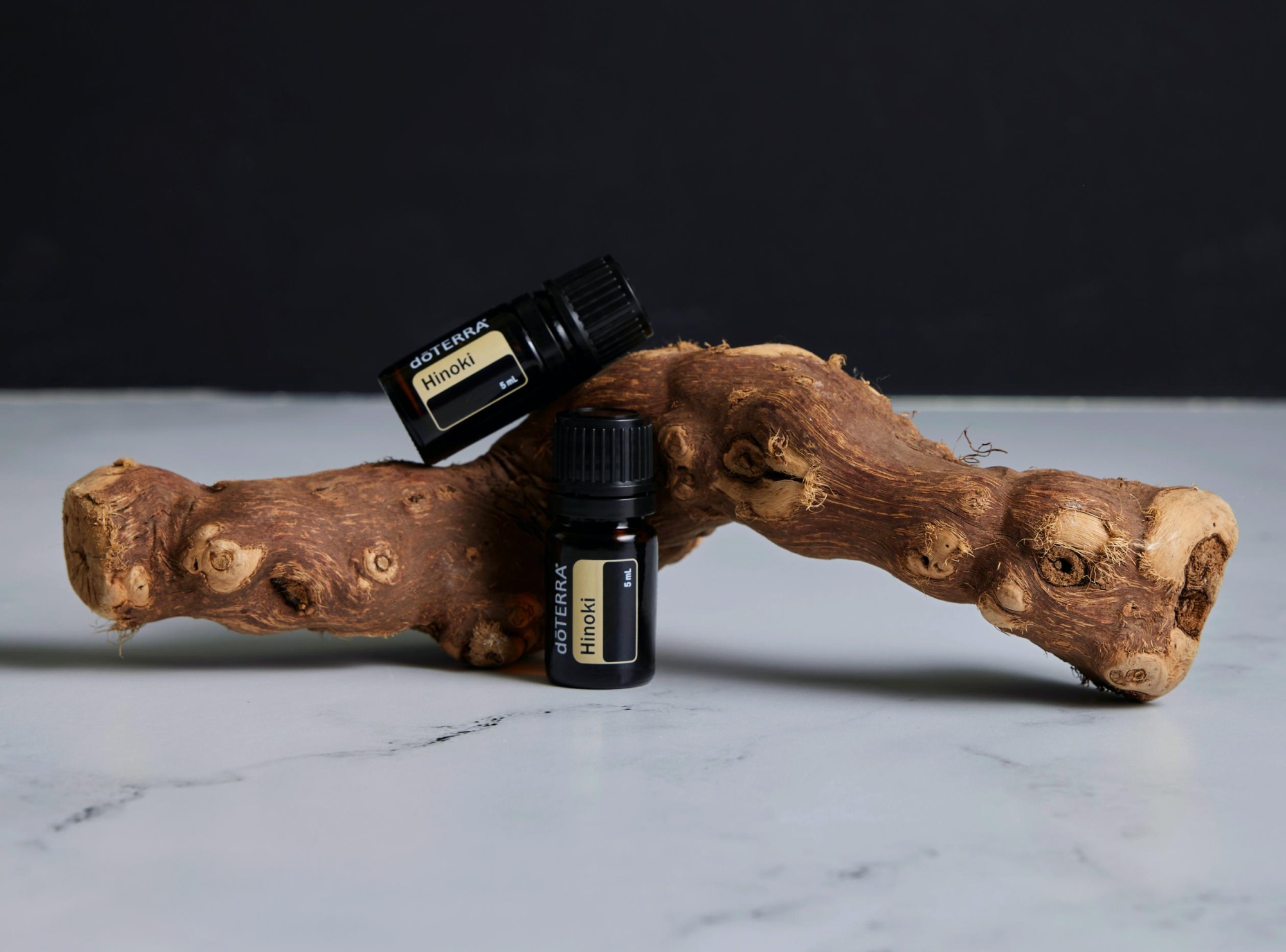 Эфирное масло doTERRA Хиноки, Hinoki, 5 мл - Однокомпонентные эфирные масла - Каталог товаров