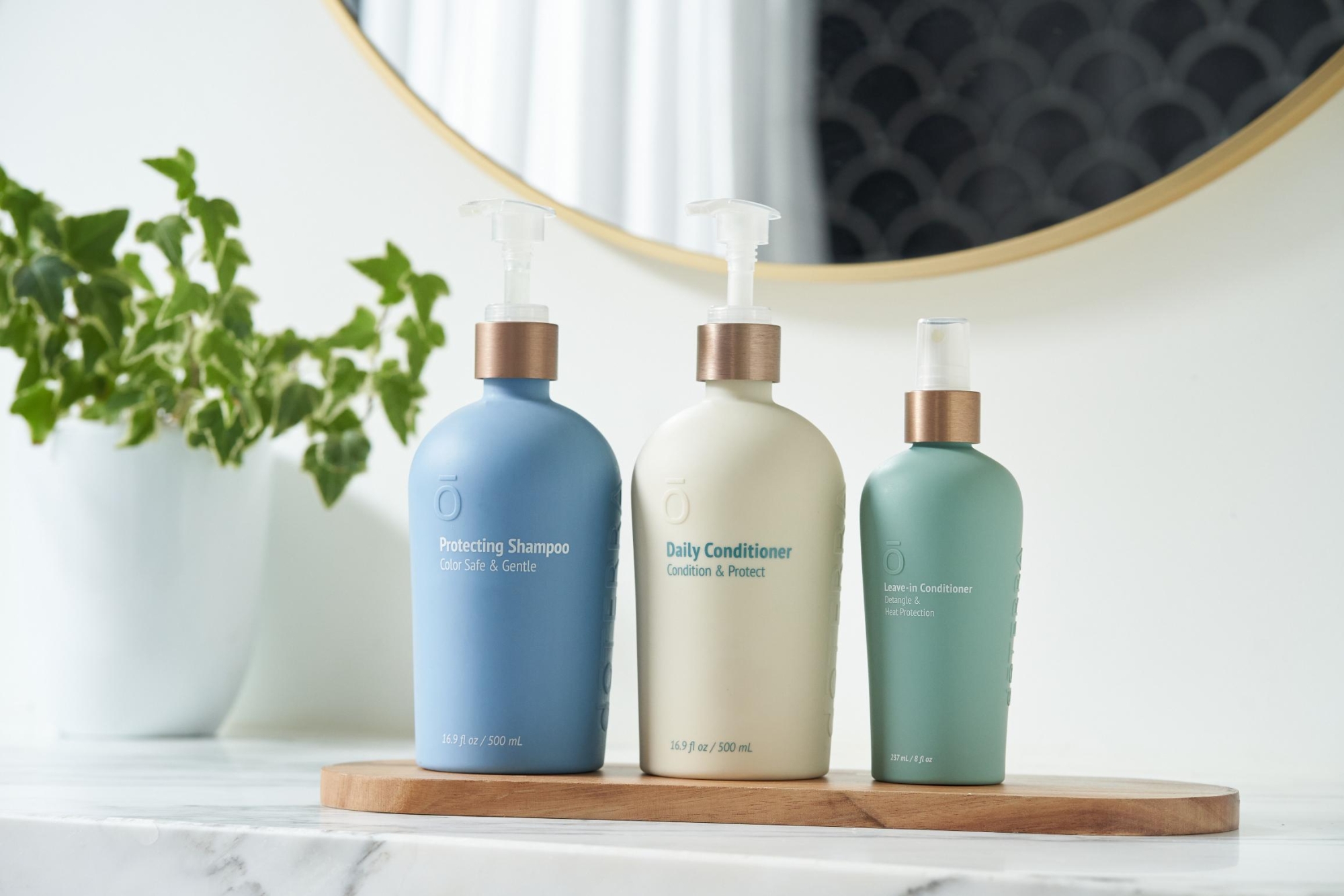 Ежедневный кондиционер для волос dōTERRA, Daily Conditioner, 500 мл - Персональный уход - Каталог товаров