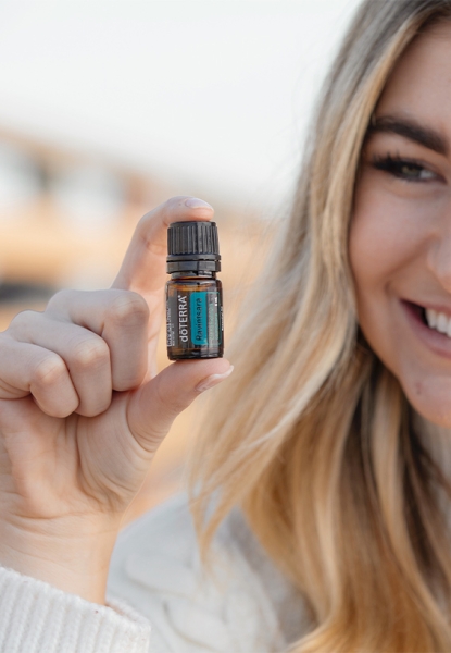 Эфирное масло doTERRA Равинтсара, Ravintsara, 5 мл - Однокомпонентные эфирные масла - Каталог товаров