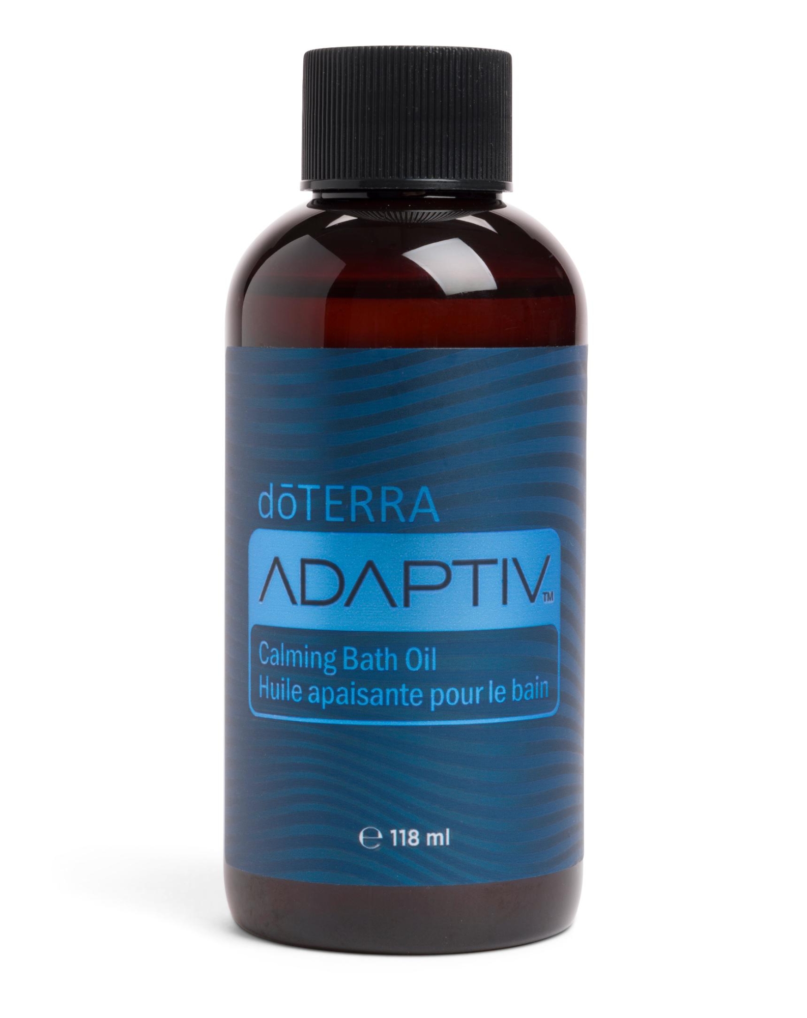 Масло для ванны "Адаптив", doTERRA Adaptiv Calming Bath Oil, 118 мл - Персональный уход - Каталог товаров
