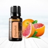 Эфирное масло doTERRA Грейпфрут, Grapefruit, 15 мл - Однокомпонентные эфирные масла - Каталог товаров