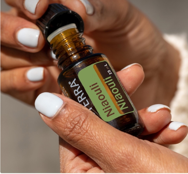 Эфирное масло doTERRA Найоли, Niaouli, 15 мл - Однокомпонентные эфирные масла - Каталог товаров