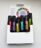 Набор масел "для эмоциональной терапии" в роллерах doTERRA Touch + подставка (Акция), 6x10 мл - Наборы эфирных масел - Каталог товаров