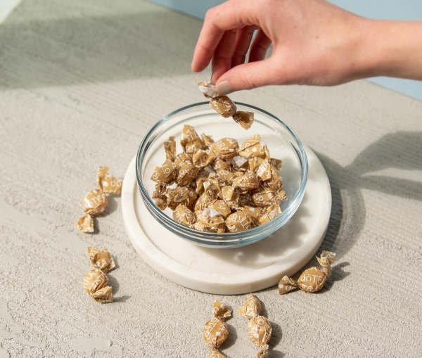 Леденцы doTERRA 'Имбирь' ('Ginger') - Пищевые добавки - Каталог товаров