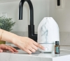 Диффузор doTERRA Volo белый мрамор для эфирных масел - Диффузоры - Каталог товаров