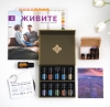 "Семейный набор" эфирных масел doTERRA 10x5 мл + апельсин + регистрация + подарки - Простая регистрация - Каталог товаров