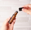 doTERRA Touch Ладан, Frankincense, роллер 10 мл - Однокомпонентные эфирные масла - Каталог товаров