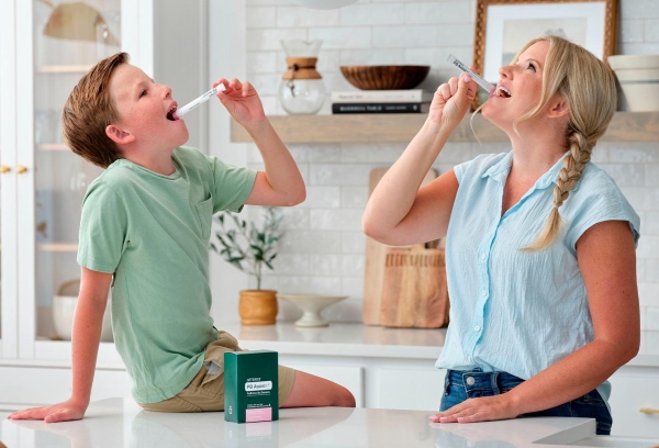 Комплекс для поддержания здоровья кишечника PB Assist+ ProBiome Gut Complex doTERRA, 30 саше - Пищевые добавки - Каталог товаров