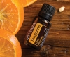 Эфирное масло doTERRA Мандарин, Tangerine, 15 мл - Однокомпонентные эфирные масла - Каталог товаров