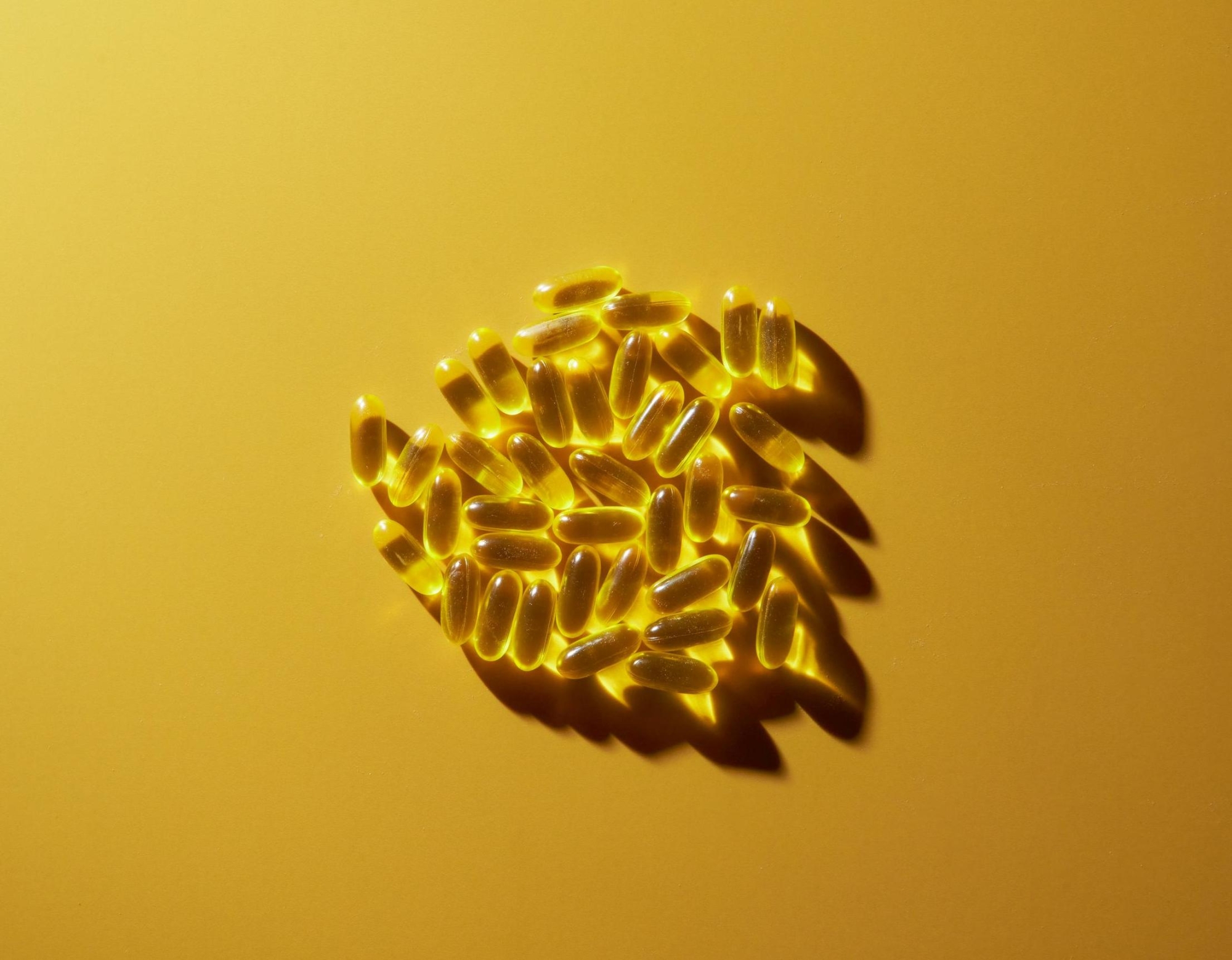 Комплекс doTERRA 'Омега' ('EO Mega® +') - Пищевые добавки - Каталог товаров