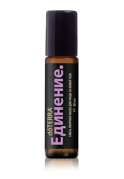 "Единение" мотивирующая смесь эфирных масел doTERRA Touch, роллер 10 мл