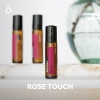 Королева масел "Роза", Rose doTERRA Touch, роллер 10 мл - Однокомпонентные эфирные масла - Каталог товаров