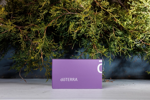 Подарочная коробка с держателем на 3 масла по 5 или 15 мл - Для использования масел - Каталог товаров