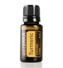 Эфирное масло doTERRA Куркума, Turmeric, 15 мл