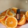 Эфирное масло doTERRA Дикий апельсин, Wild Orange, 15 мл - Однокомпонентные эфирные масла - Каталог товаров