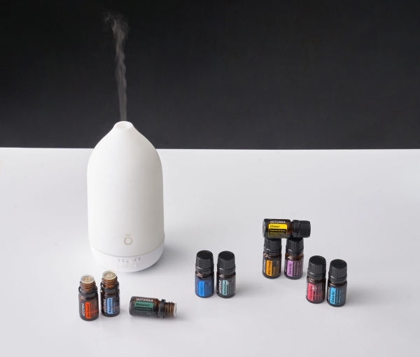 Диффузор doTERRA Лалуз Laluz (120 мл) - Диффузоры - Каталог товаров