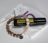 Набор «Очарование весны» doTERRA аромабраслет + Давана Touch, 10 мл - Наборы эфирных масел - Каталог товаров
