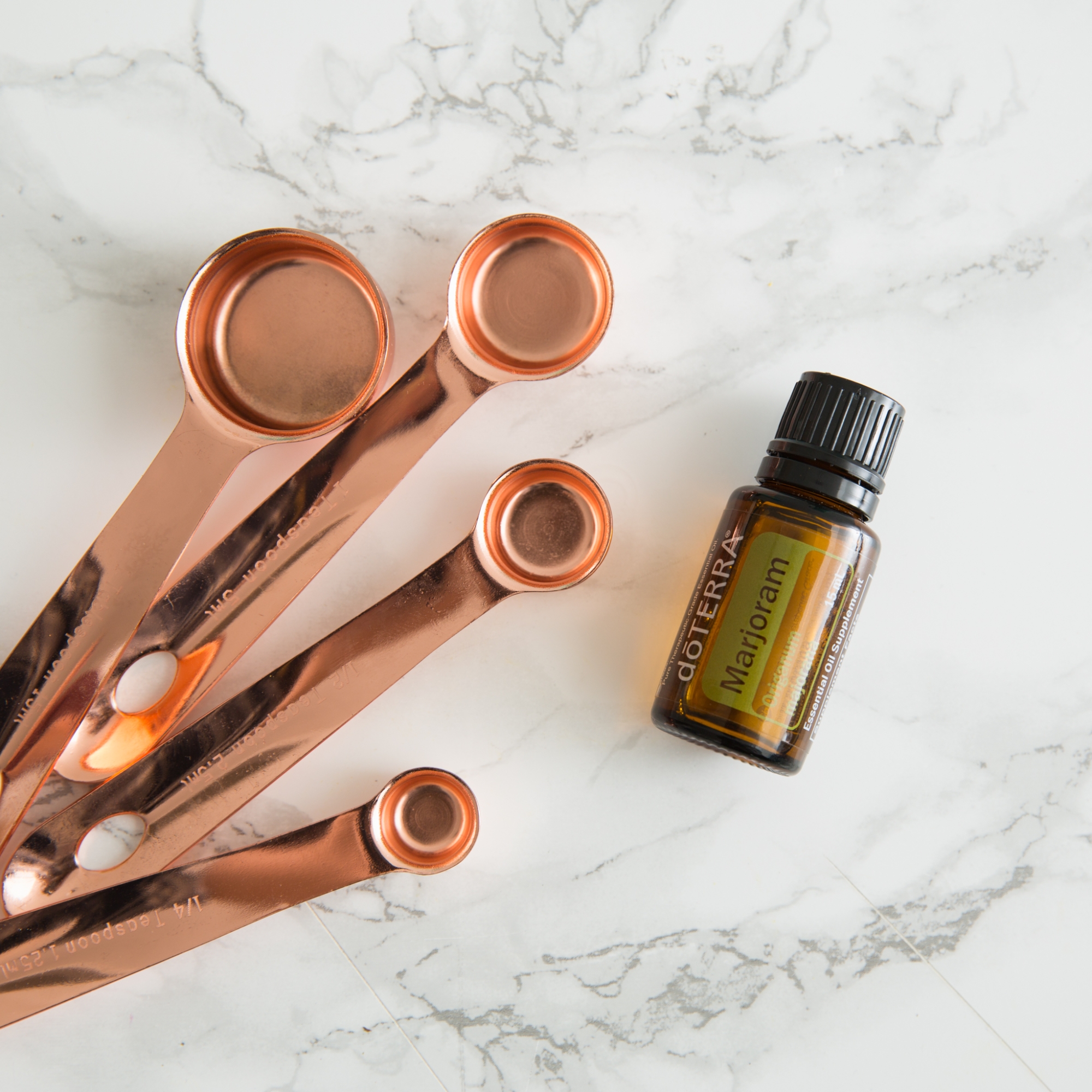 Эфирное масло doTERRA Майоран, Marjoram, 15 мл - Однокомпонентные эфирные масла - Каталог товаров