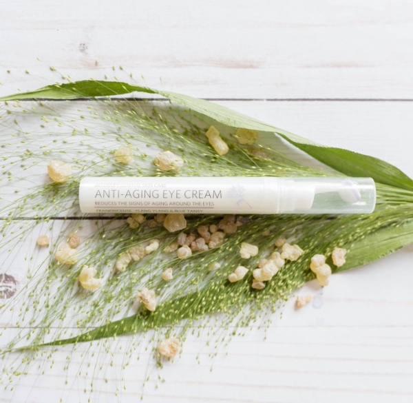 Крем для кожи вокруг глаз с антивозрастным эффектом doTERRA, Anti-Aging eye cream, 15 мл - Персональный уход - Каталог товаров