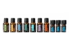 Набор эфирных масел для массажа doTERRA "Техника АТТ" (AROMATOUCH TECHNIQUE), 7x15 мл + 3x5 мл - Наборы эфирных масел - Каталог товаров