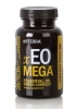 doTERRA xEO Mega Омега-комплекс эфирных масел, 120 капсул